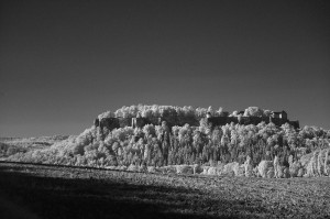 infrarot königstein